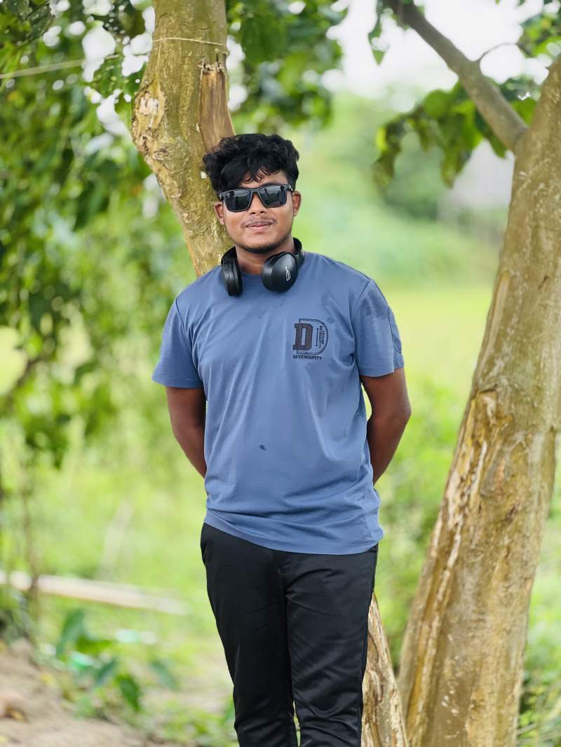 Md.Barkot Hossain