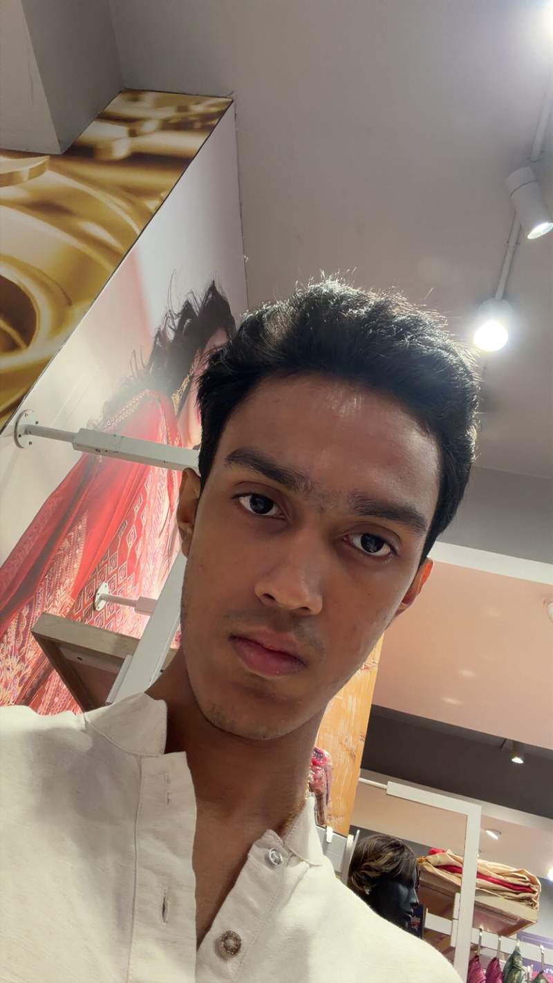 Sanak bin tanvir