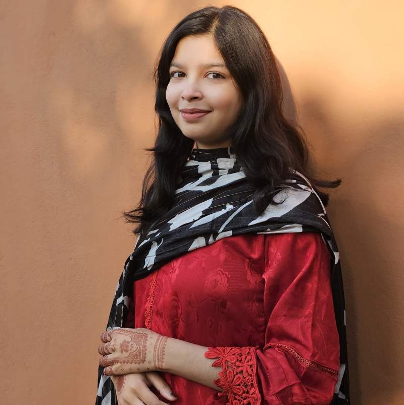 Rafia Tasnim