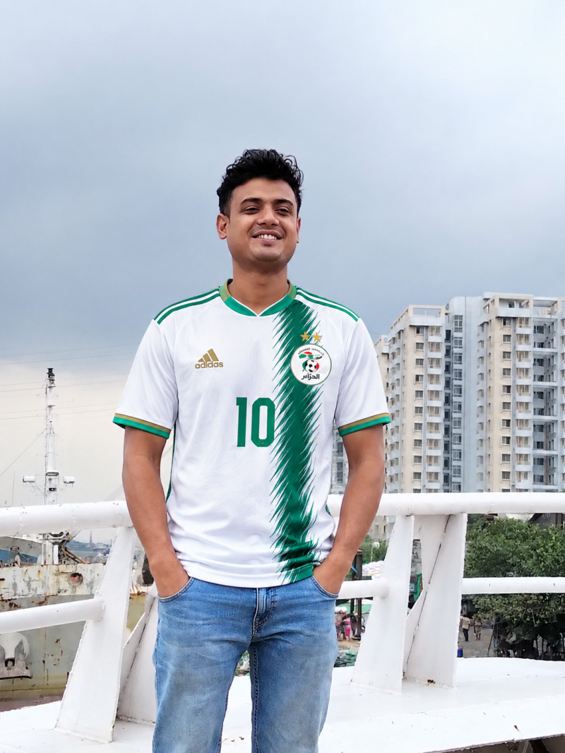 Himu Rahman