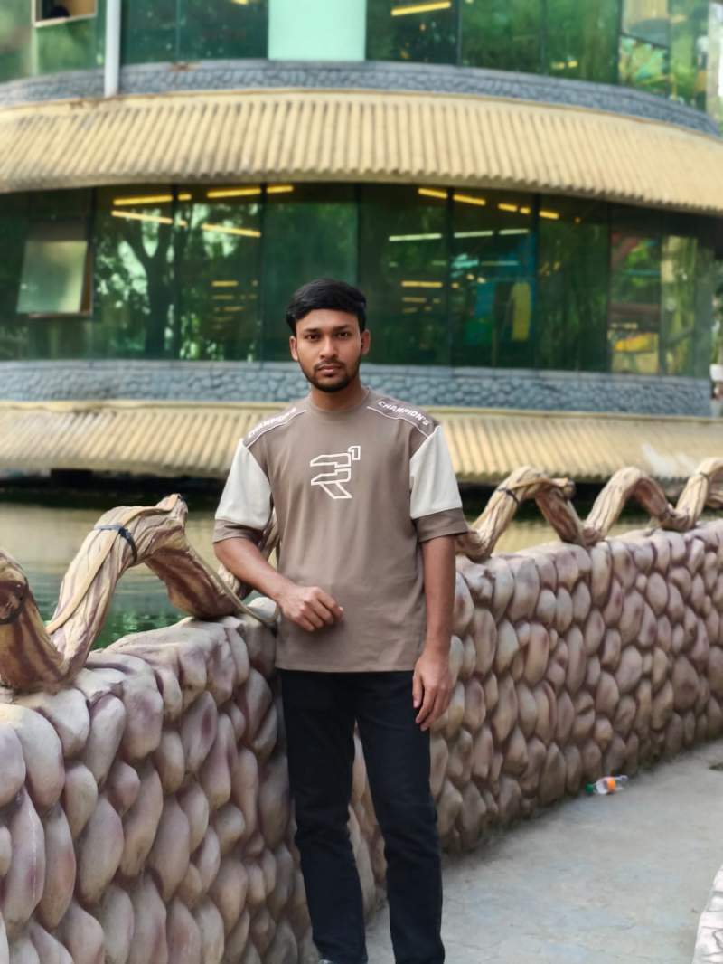 ABIR HOSSAIN ZISAN