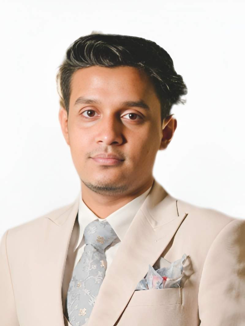 Samin Ishmam