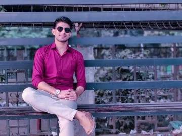 Md.Anamul Haque shaon