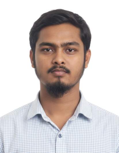 Jahid Bin Zaman