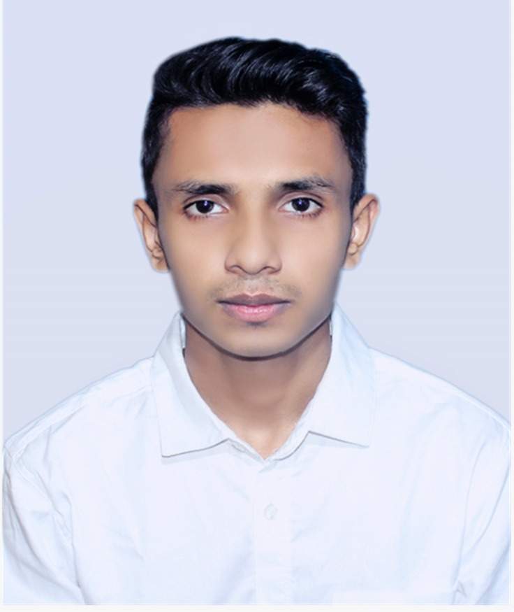 Nahid Hasan
