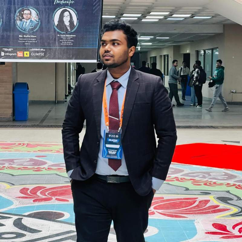 Niaj Mahamud