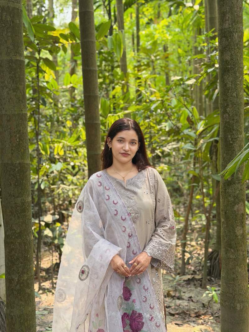 Nashmi Akther Chandni