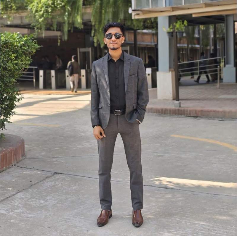 Siam Shahriar