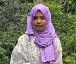 Sumaiya Akter Liza