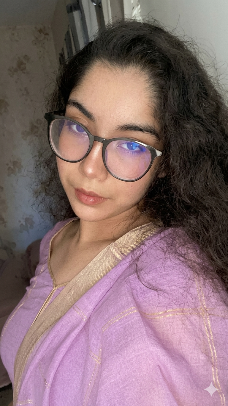 zaima Chowdhury