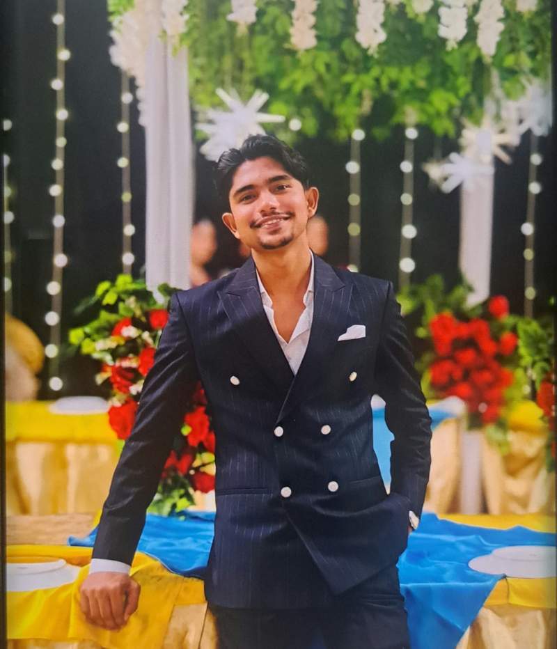 Sadman Asad Samir