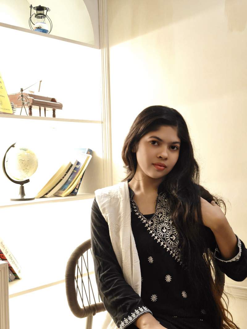 Suraiya Jamal Raisa