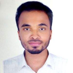 Rihad Bin Haque