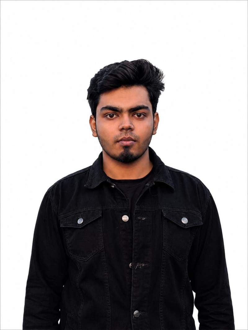 Md. Mehedi Hasan