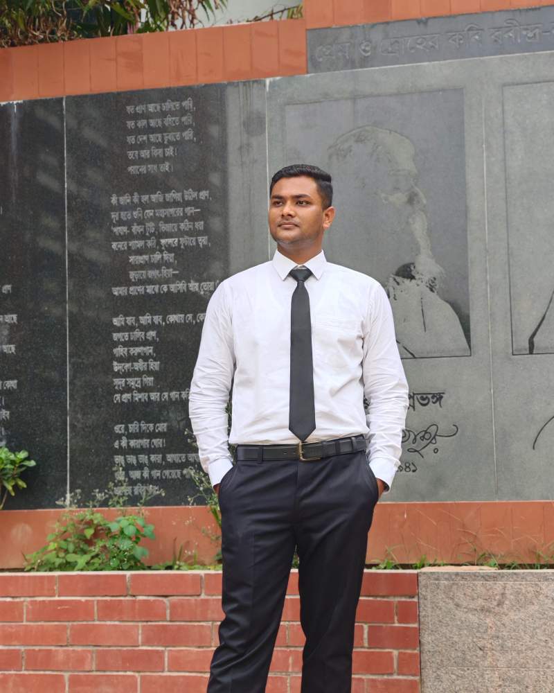 Nazmus Sakib Ahmad