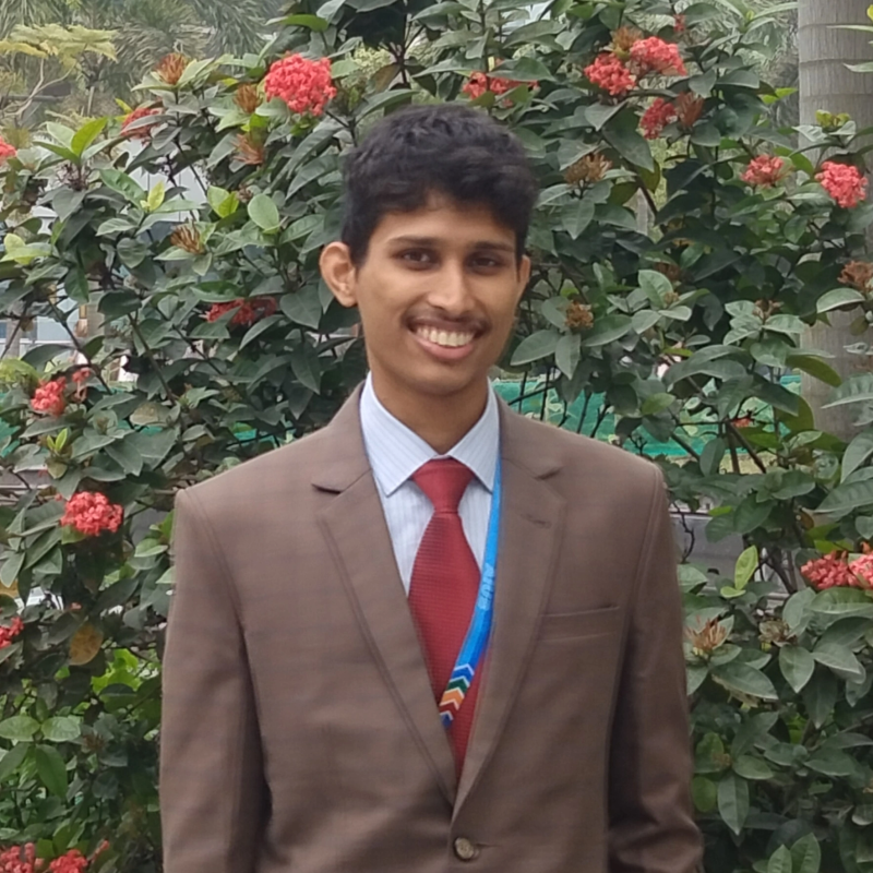 RUSHAD MUQTADIR SOWDAGOR