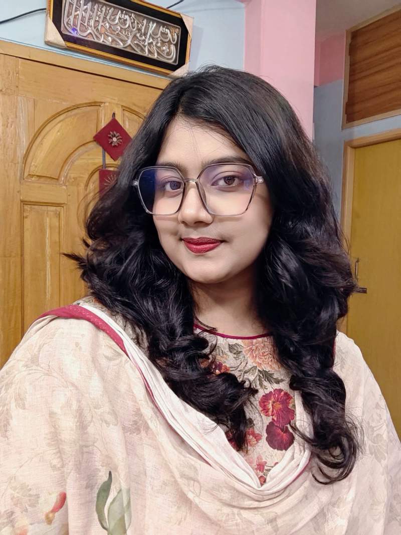 Tasnim Sumiya Hride