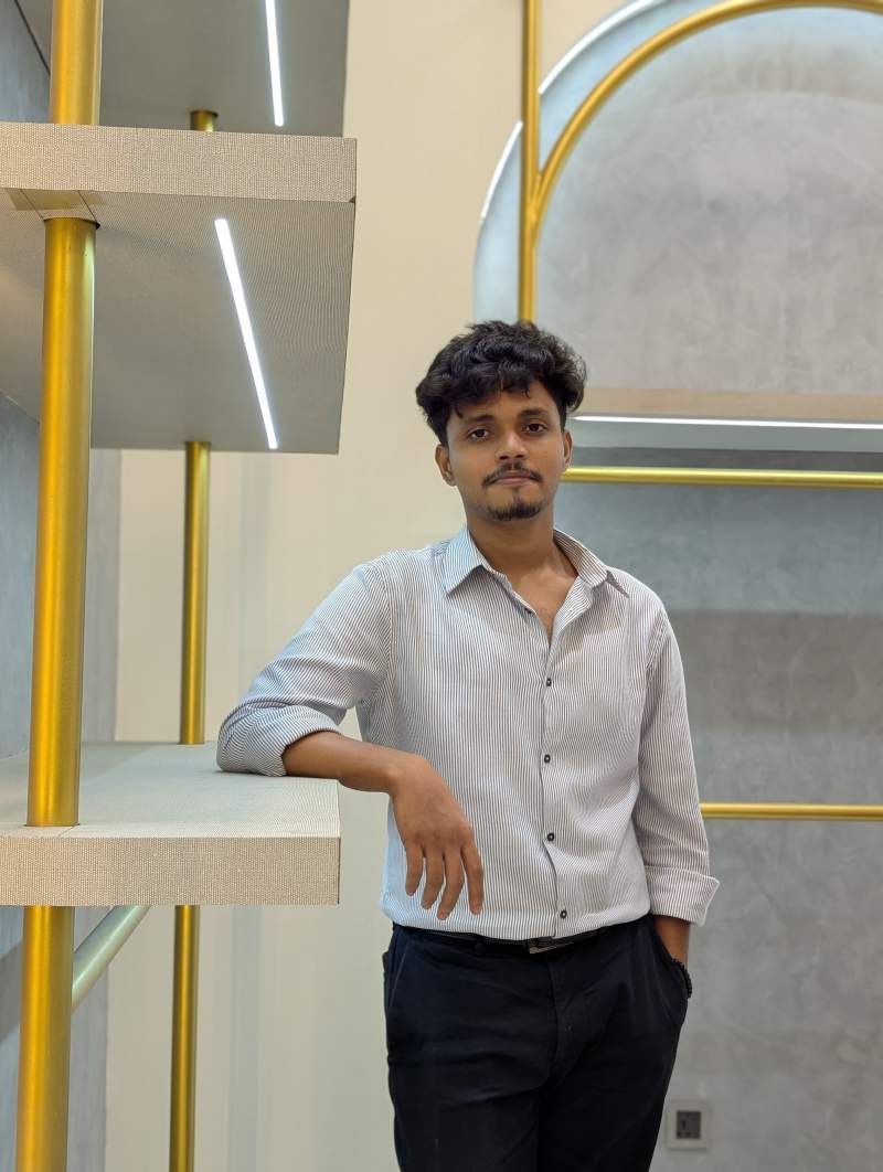MD. Shakibul Islam Shafin
