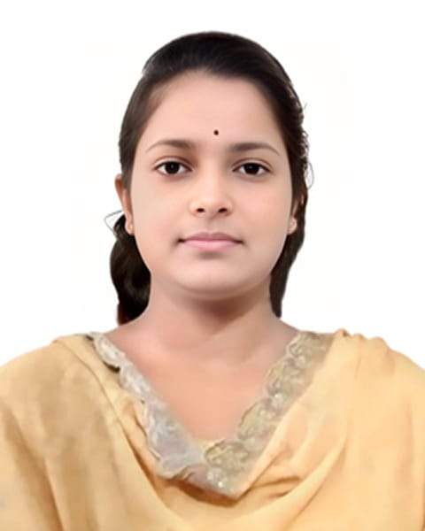 Chandana Biswas