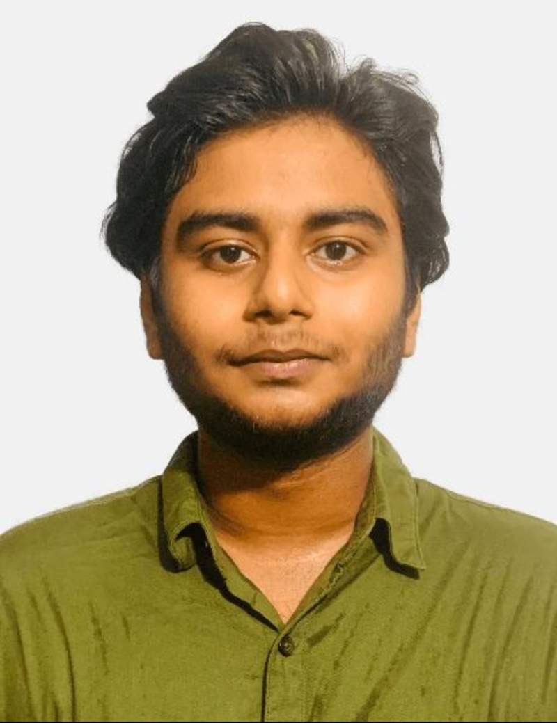 Mashfiq hossain