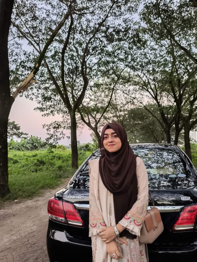 Sumaita Tasnim
