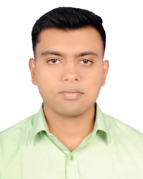 Shuvashish Saha Shuvo