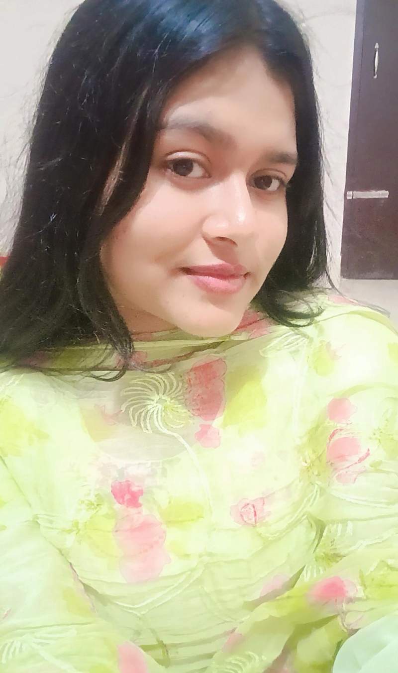 Samia Islam