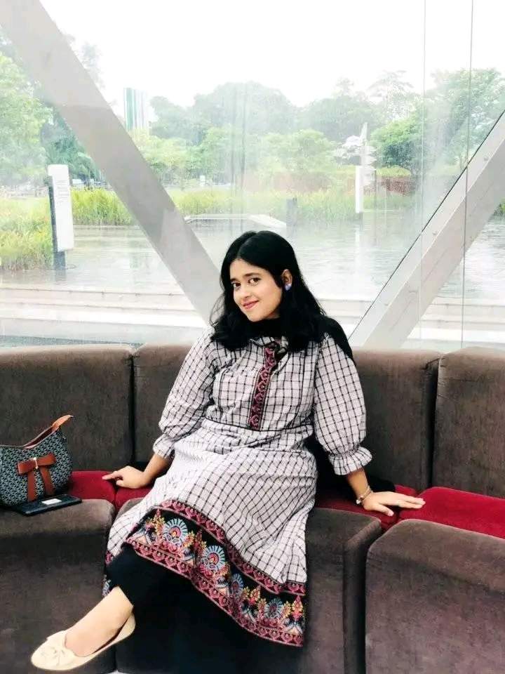 Kamrun Nahar Lilyan