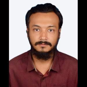 Jayed Mohammed Amdadullah