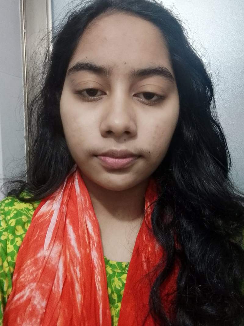 Tajnuva Islam