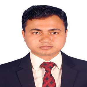 Alamin Hossain Sayem