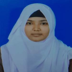 Mst. Irin Nahar Provati