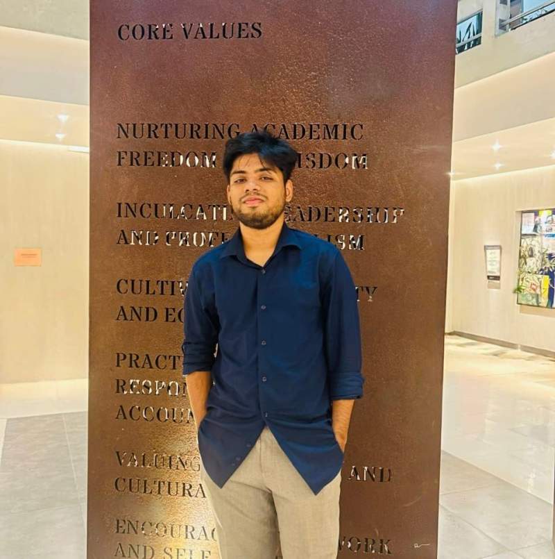 MOHAMMED NAHIDUL