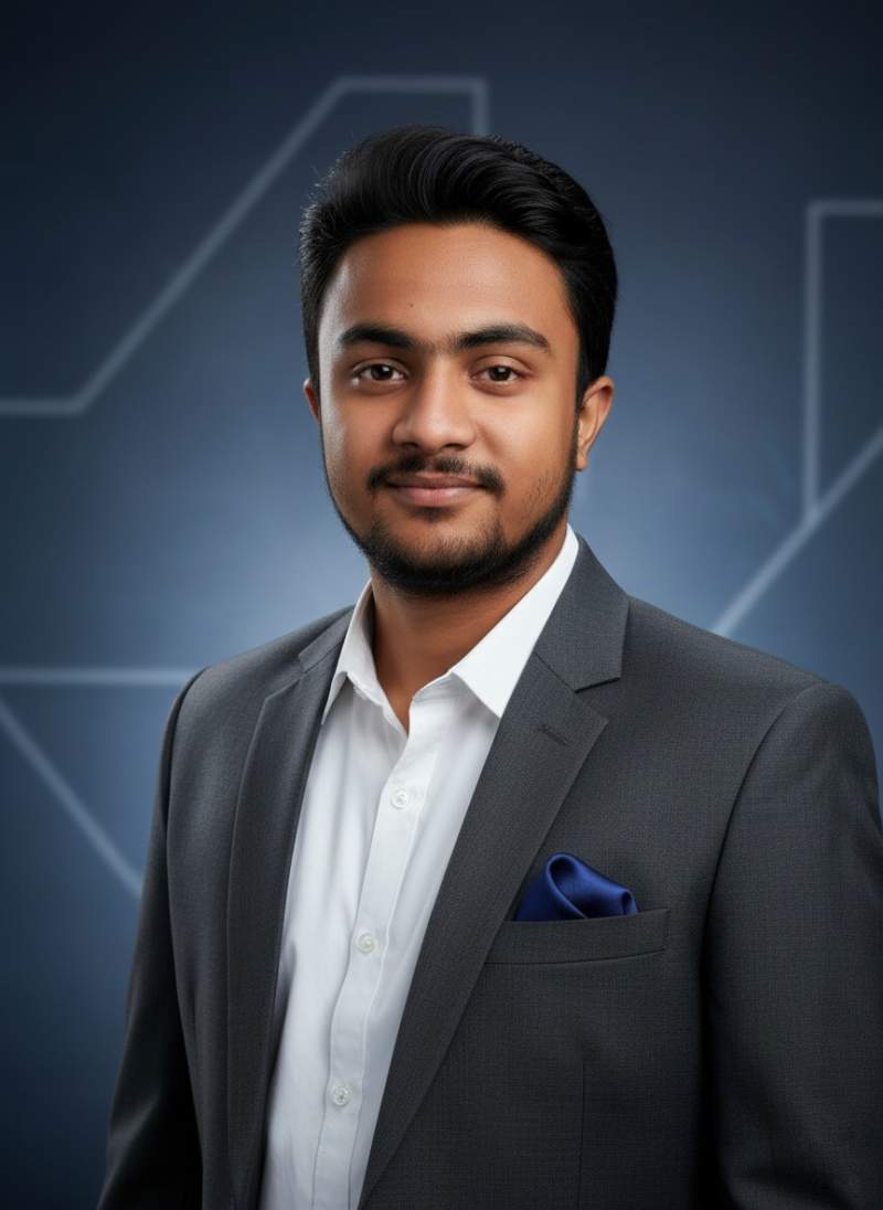 MD RAIHAN UDDIN