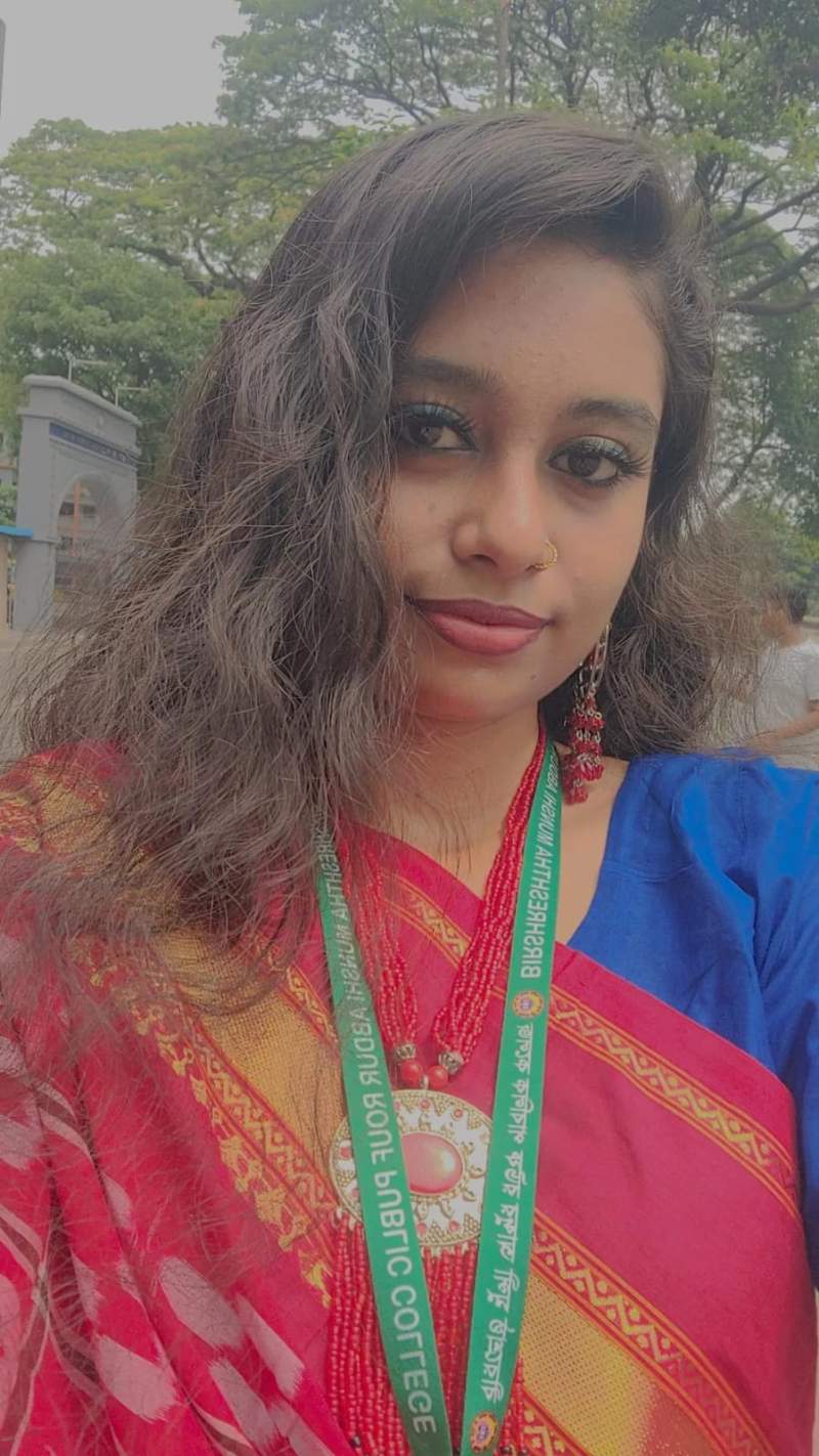 Fareha Kabir Sneha