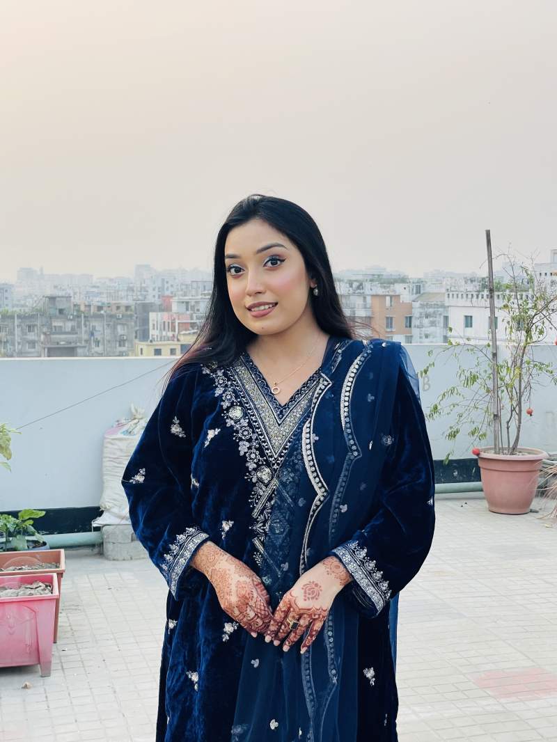 Hosneara Khanam Ontora