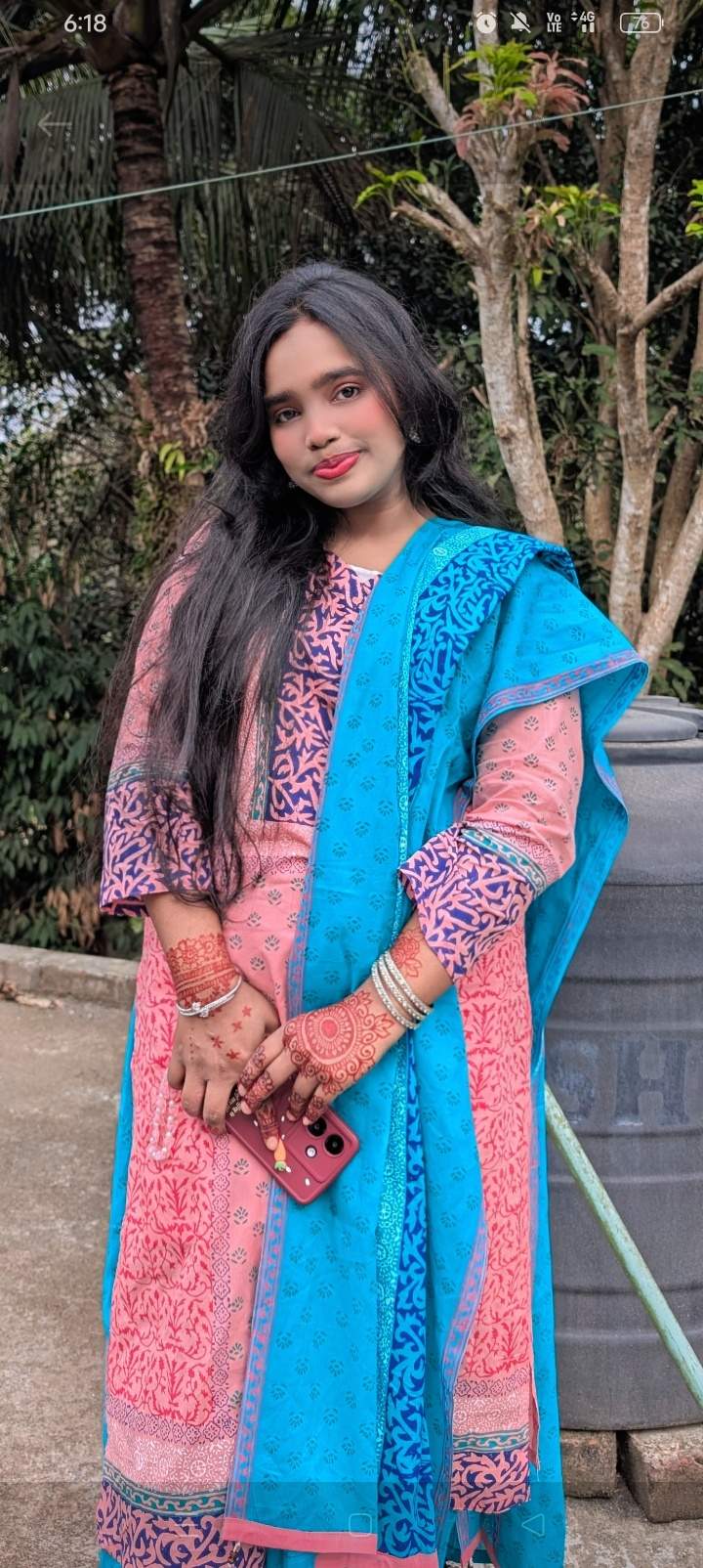 Fatema Tuz Zohora Maisha