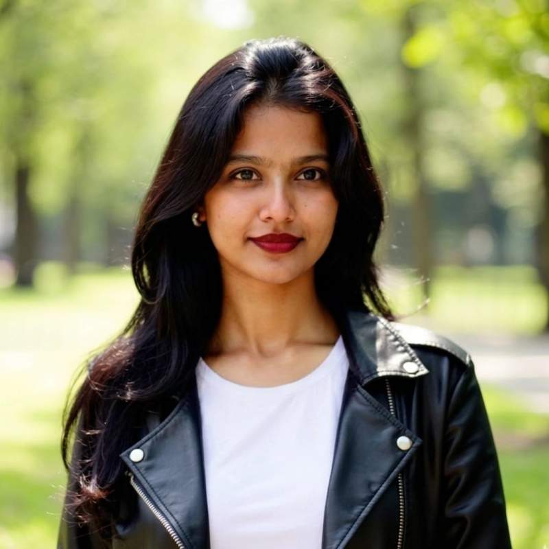 Sanjida Akter