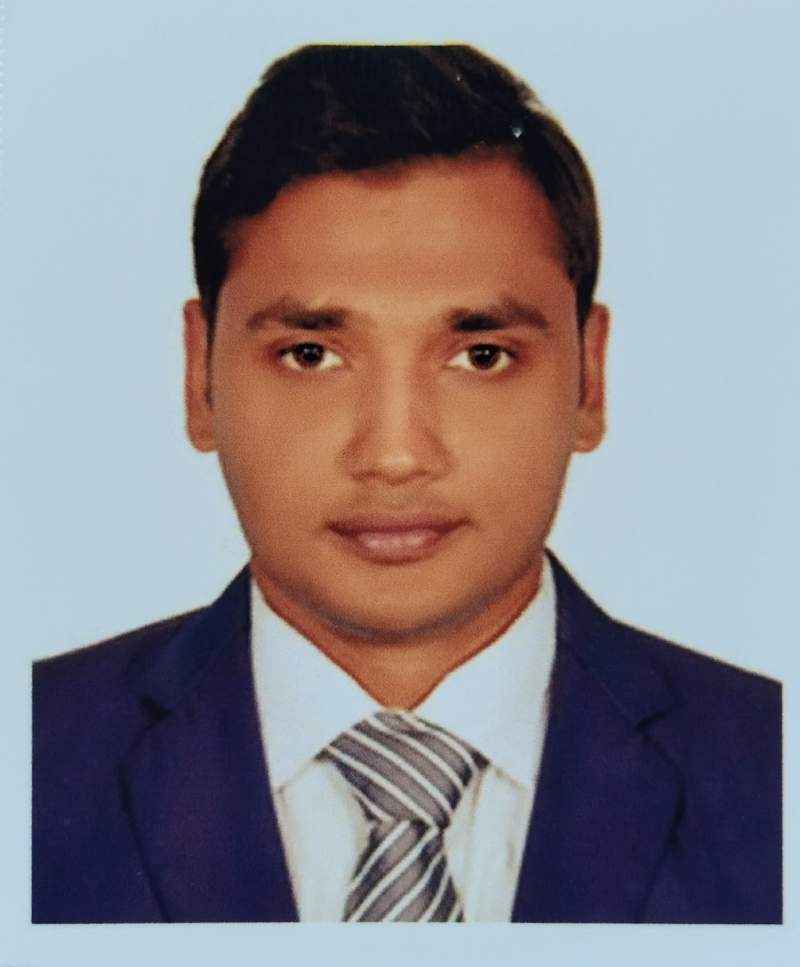 Md Khairul Islam