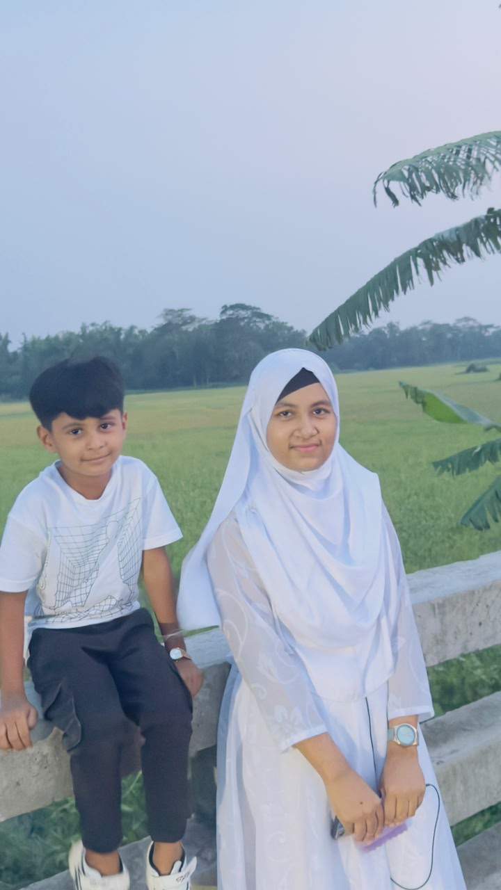 Akeya Islam Sathi