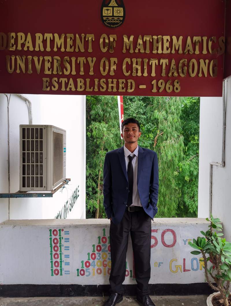 Moazzem Hossain