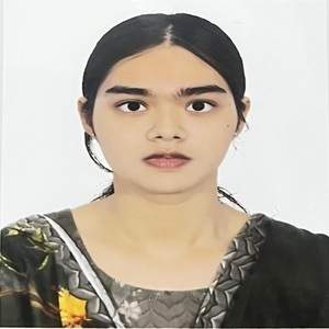 Nadia Islam Orpa