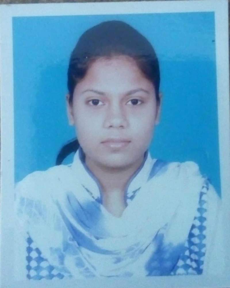 Nowshin Yeasmin Fariha