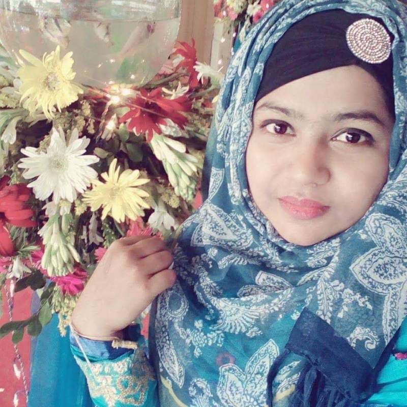 Sumaiya akter