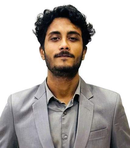 Yeamin Hasan