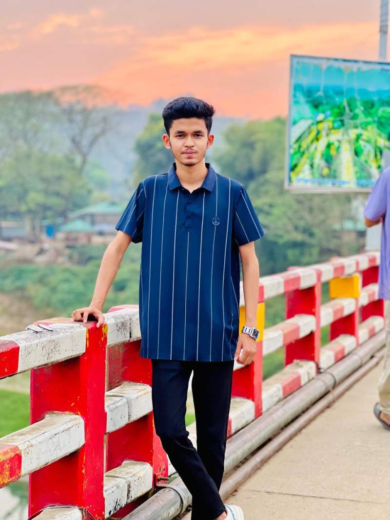 Hasnan Hossen Tanim