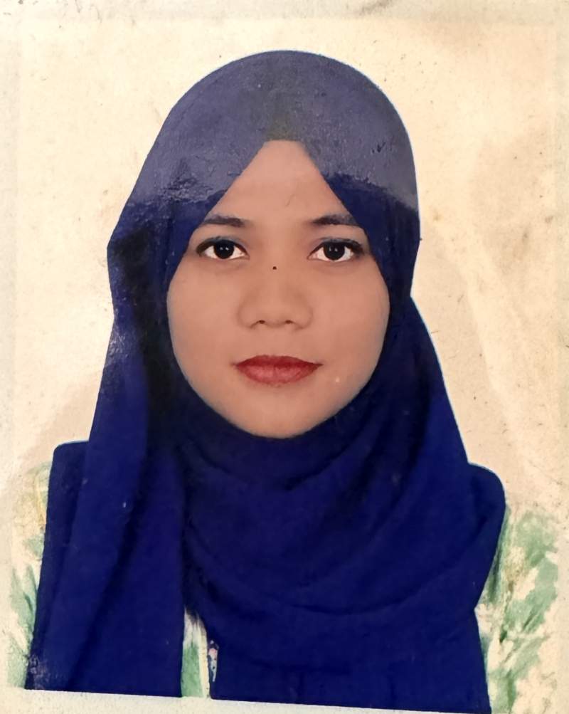 Nuzhat Rahman Khan