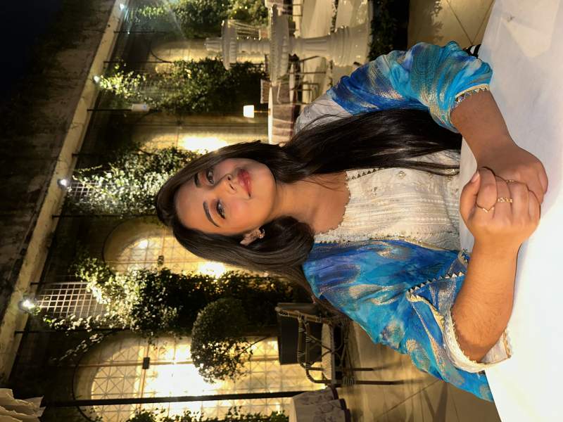Ramisa Nawar Arpita