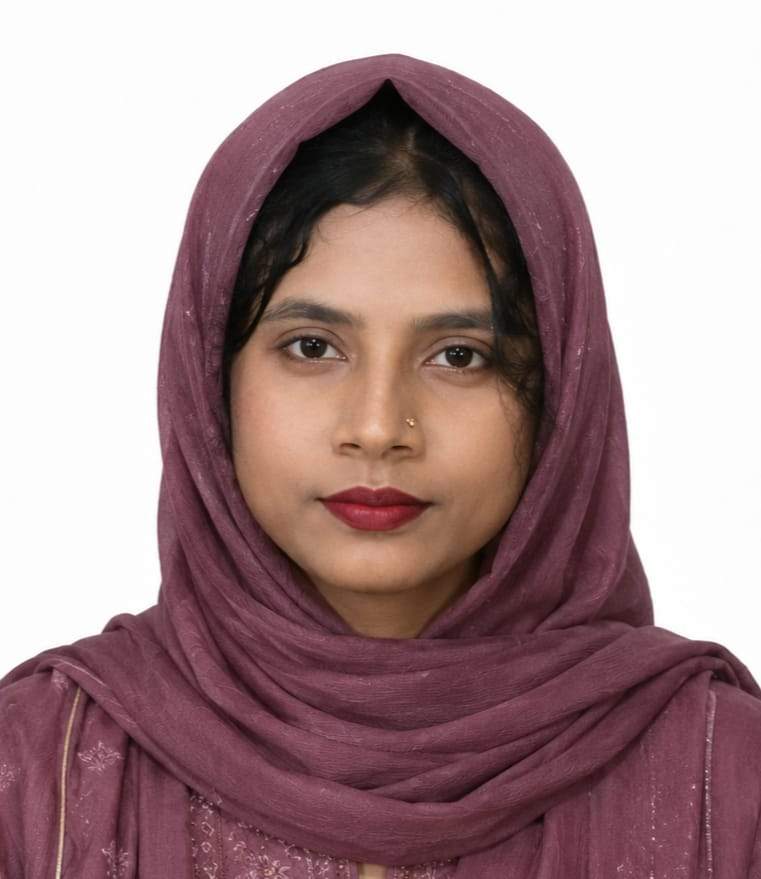 Fatema Akter Mitu