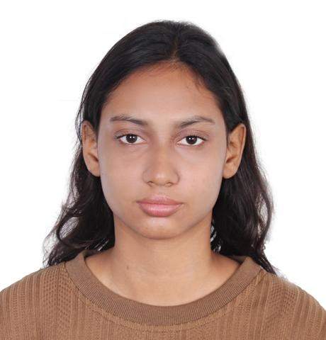 Tahnuba Binte Alam